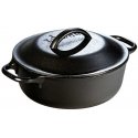 Puodas żeliwny DUTCH OVEN 1,9 L / Lodge