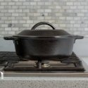 Pot żeliwny DUTCH OVEN 1.9 L / Lodge Pot żeliwny DUTCH OVEN 1.9 L / Lodge
