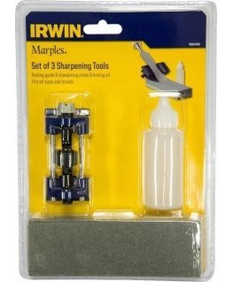 Chisel sharpening set IRWIN