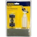 Chisel sharpening set IRWIN