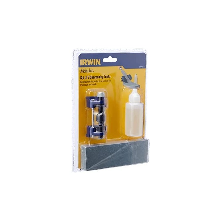 Chisel sharpening set IRWIN – 3