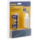 Chisel sharpening set IRWIN