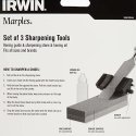 Chisel sharpening set IRWIN