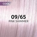 Plaukų dažai Wella Professionals Shinefinity Glaze 60ml