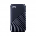 Western Digital My Passport 2 TB Sinine Western Digital My Passport 2 TB Sinine