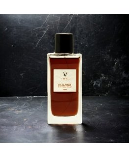 Aurora, Aroma V, Eau De Parfum, For Men, 100 ml