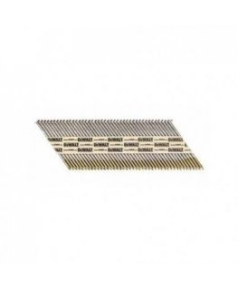 Nails DeWalt DNP1728R60HDZ 17° 60x2.8 mm 1500 pcs.