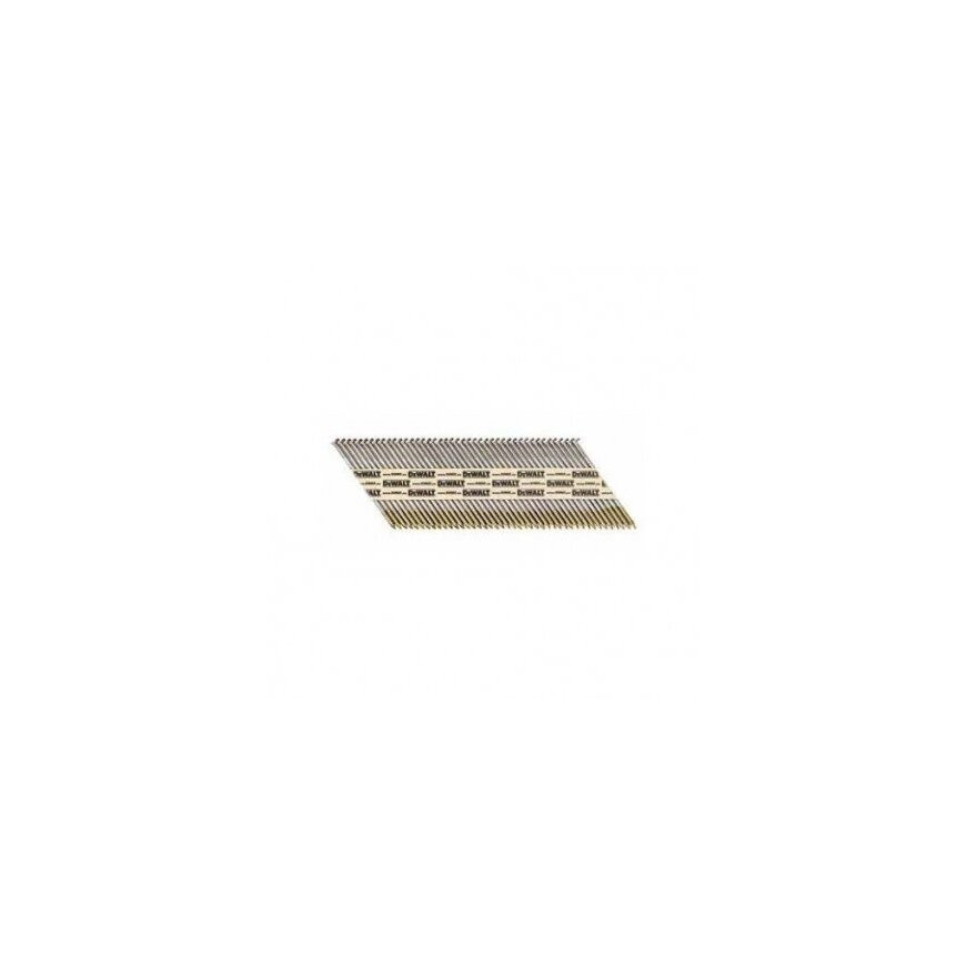 Nails DeWalt DNP1728R60HDZ 17° 60x2.8 mm 1500 pcs.