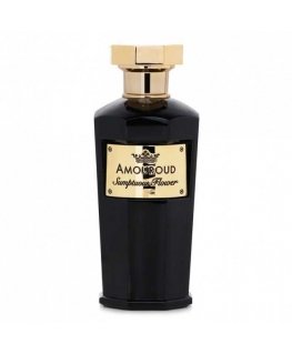 Amouroud Sumptuous Flower eau de parfum spray 100ml