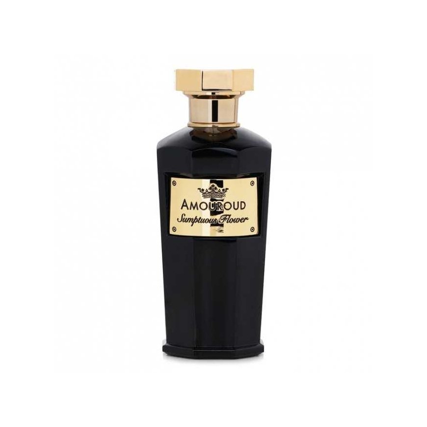 Amouroud Sumptuous Flower woda perfumowana spray 100ml