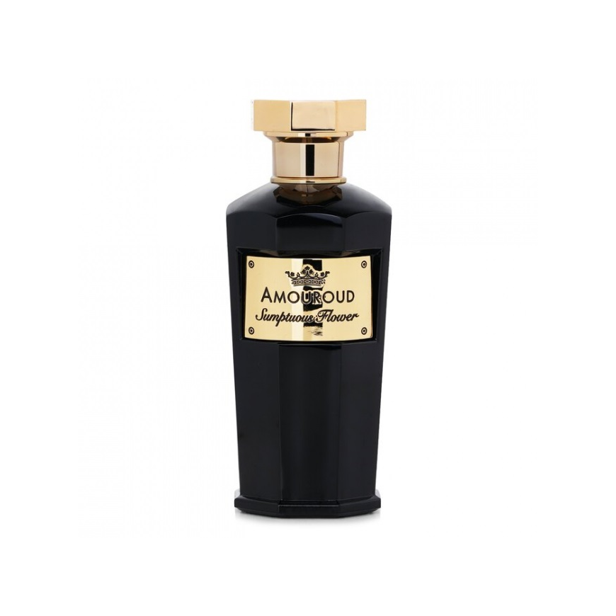Amouroud Sumptuous Flower woda perfumowana spray 100ml – 2