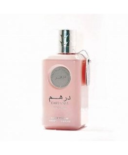 Swiss Arabian Rose and Patchouli EDP W 100 ml