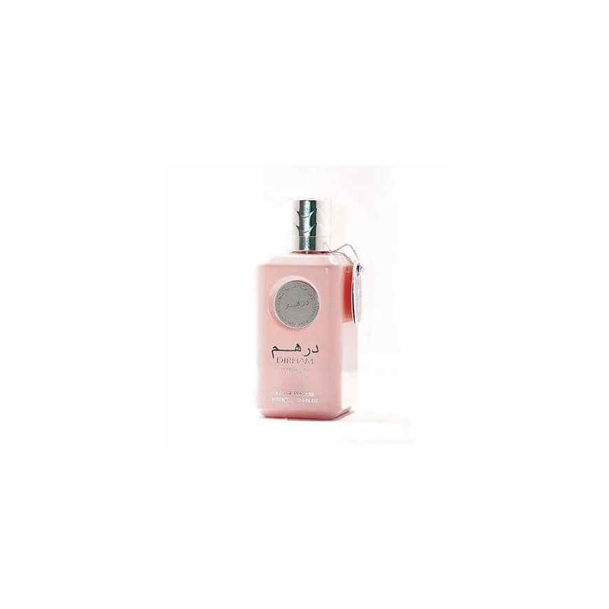 Swiss Arabian Swiss Arabian Rose and