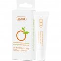 Ziaja Orange Butter Lip Balm 10ml Ziaja Orange Butter Lip Balm 10ml
