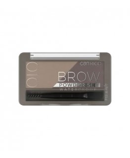 Catrice Brow Powder Set 4ml