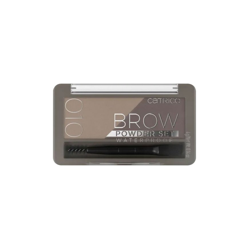 Catrice Brow Powder Set 4ml