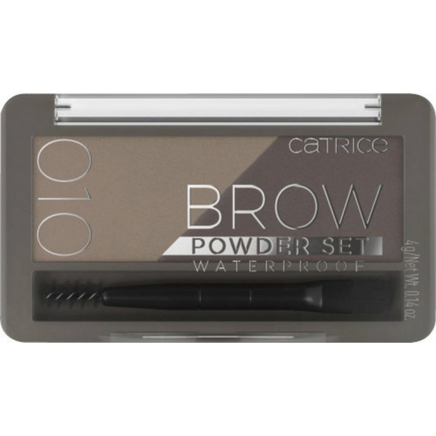 Catrice Brow Powder Set 4ml – 2