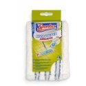 Replacement cloth for Spontex Microwiper Abrasive brush