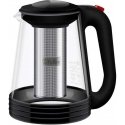 Teapot Bollire, with strainer, 1.5 l Teapot Bollire, with strainer, 1.5 l