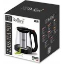 Arbatinukas Bollire, su sieteliu, 1,5 l