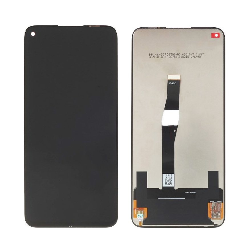 For_Huawei Huawei Nova 5T LCD Display