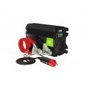 Green Cell INVGC02 power adapter/inverter Auto Black Green Cell INVGC02 power adapter/inverter Auto Black