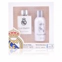 AIRVAL REAL MADRID EDT SPRAY 100 ML +DEO 150ML SETS AIRVAL REAL MADRID EDT SPRAY 100 ML +DEO 150ML SETS