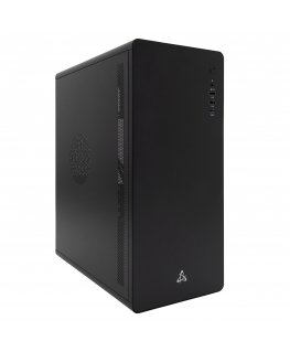 Sbox PCC-500 Black ATX