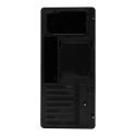 Sbox PCC-500 Black ATX Sbox PCC-500 Black ATX