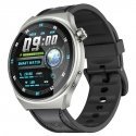 Smartwatch Kumi GW6 Silver Smartwatch Kumi GW6 Silver