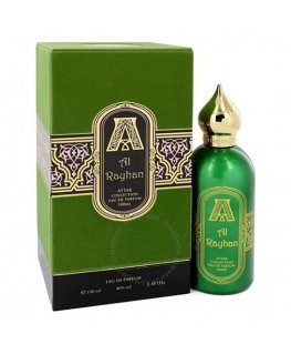 Attar Collection Al Rayhan Eau De Parfum 100 ml (unisex)