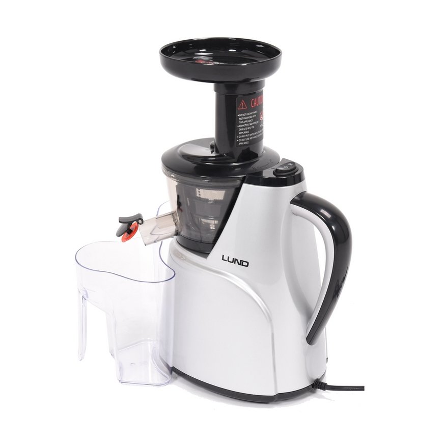 LUND 67840 mahlapress 150 W – 5