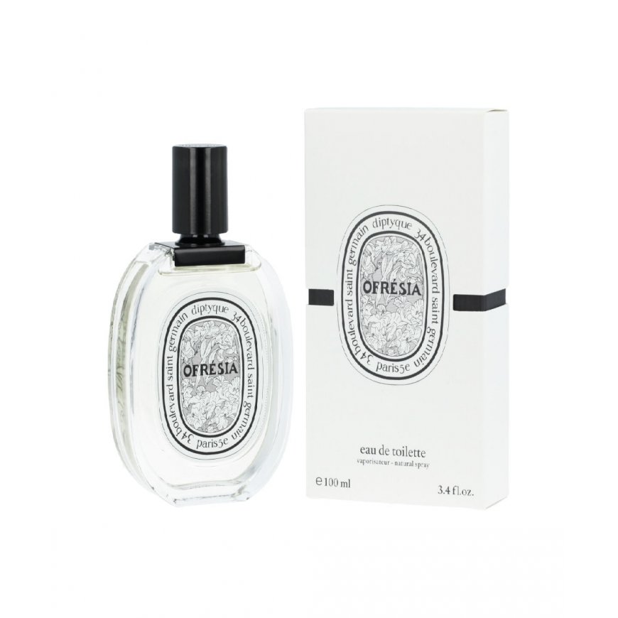 Diptyque OfrÃ©sia Eau De Toilette 100 ml (woman) – 2