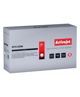 Activejet ATH-1350N toonerikassett 1 tk Kokkusobiv Must