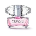 Versace Bright Crystal Perfumed Deodorant Spray 50ml Versace Bright Crystal Perfumed Deodorant Spray 50ml