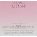 Versace Bright Crystal Perfumed Deodorant Spray 50ml Versace Bright Crystal Perfumed Deodorant Spray 50ml