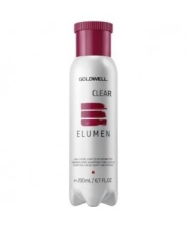 Goldwell Elumen Long Lasting Hair Color - Iridescent non-oxidizing hair color 200 ml