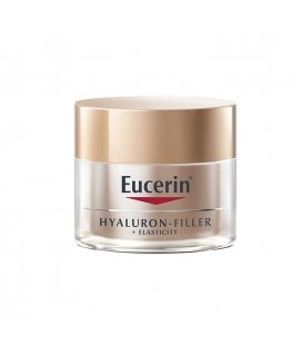 Eucerin Elasticity Filler Night Creamy 50ml