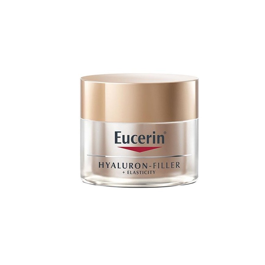 Eucerin Elasticity Filler Night Creamy 50ml