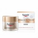 Eucerin Elasticity Filler Night Kreminis 50ml