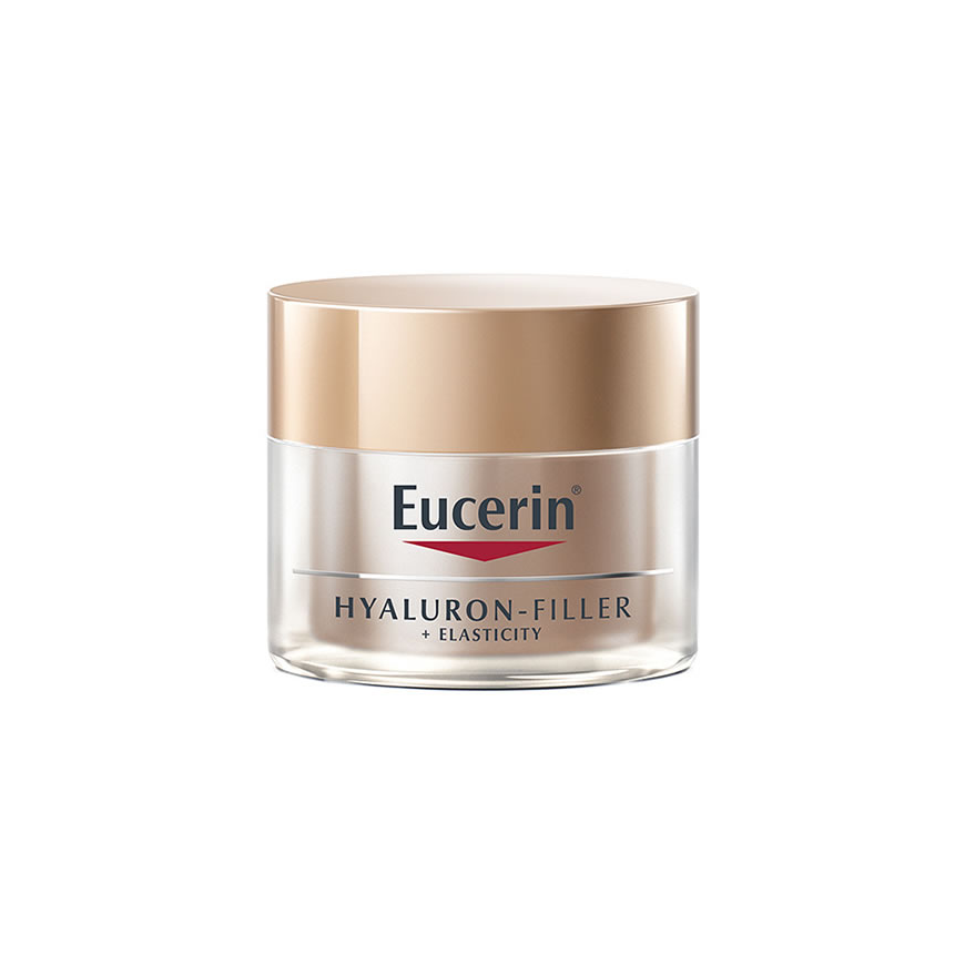 Eucerin Elasticity Filler Night Creamy 50ml – 3