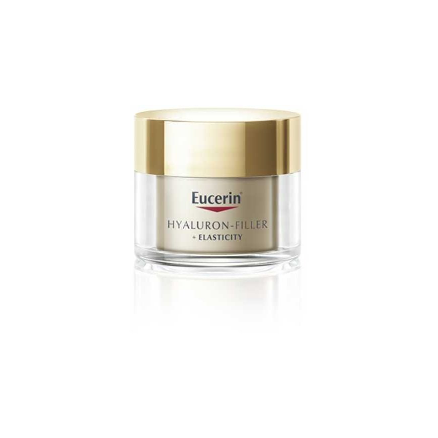 Eucerin Elasticity Filler Night Creamy 50ml – 4