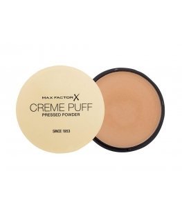 Max Factor Creme Puff Powder moterims, 14 g