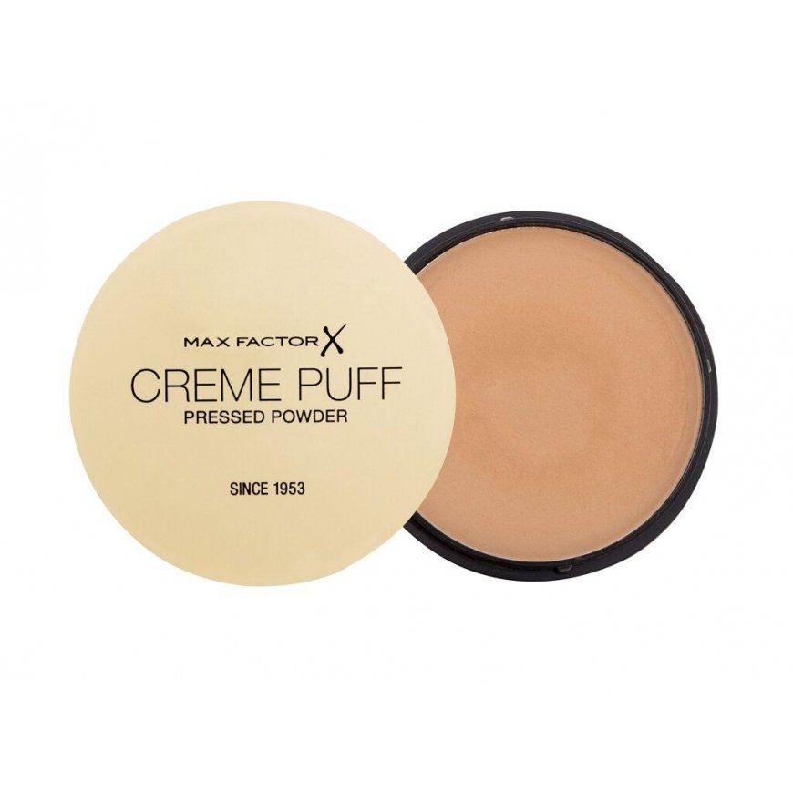 Max Factor Creme Puff Powder for women, 14 g