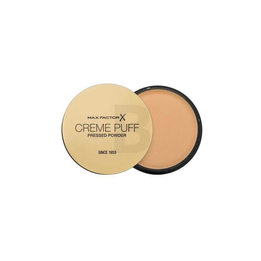 Max Factor Creme Puff Powder moterims, 14 g – 2