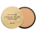 Max Factor Creme Puff Powder moterims, 14 g