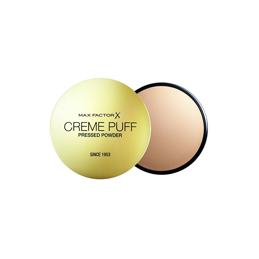 Max Factor Creme Puff Powder moterims, 14 g – 3