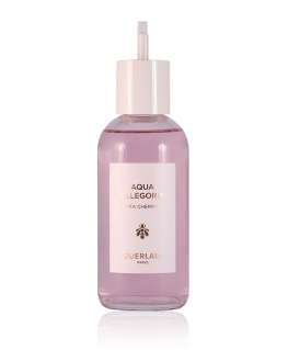 Guerlain Aqua Allegoria Flora Cherrysia Edt W