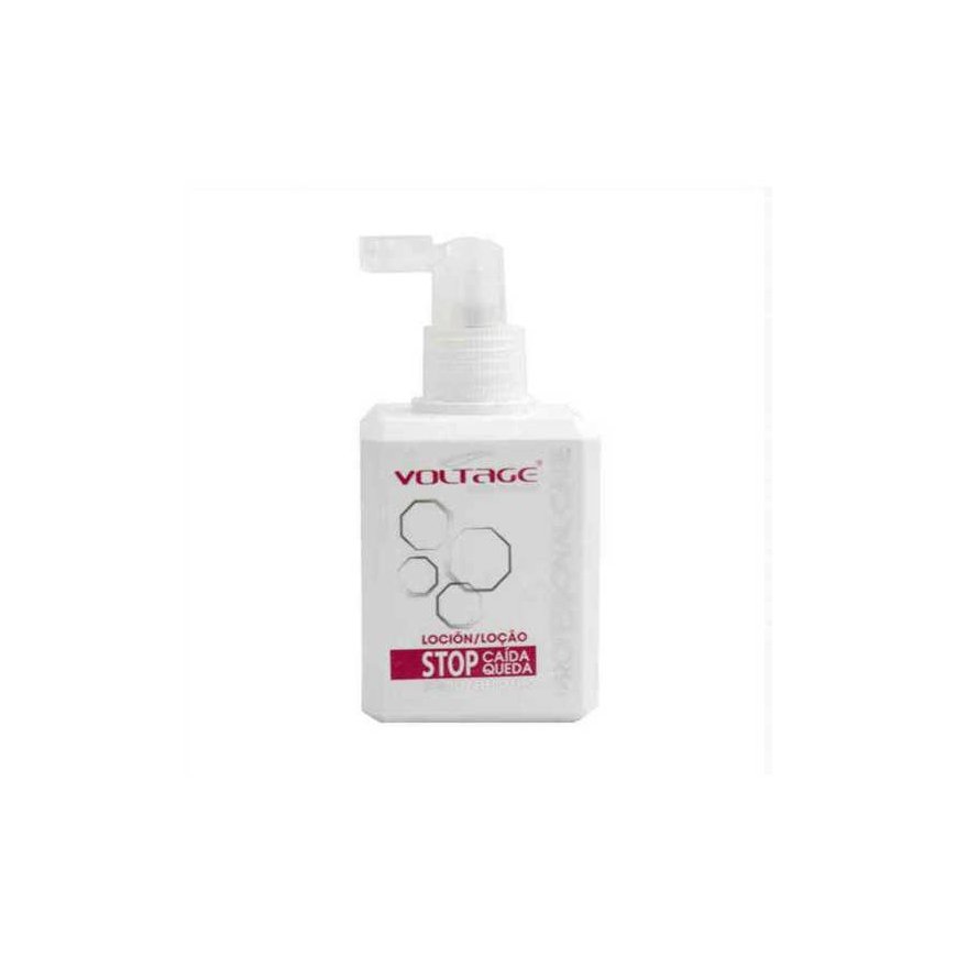 Voltage Cosmetics Voltage Prof lotion against hair loss 200ml – 2