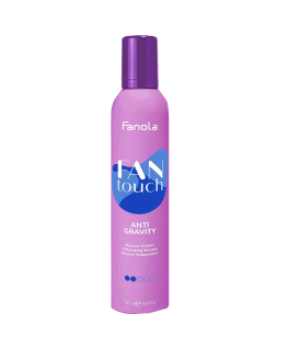 Fanola Fan Touch Anti Gravity 300ml
